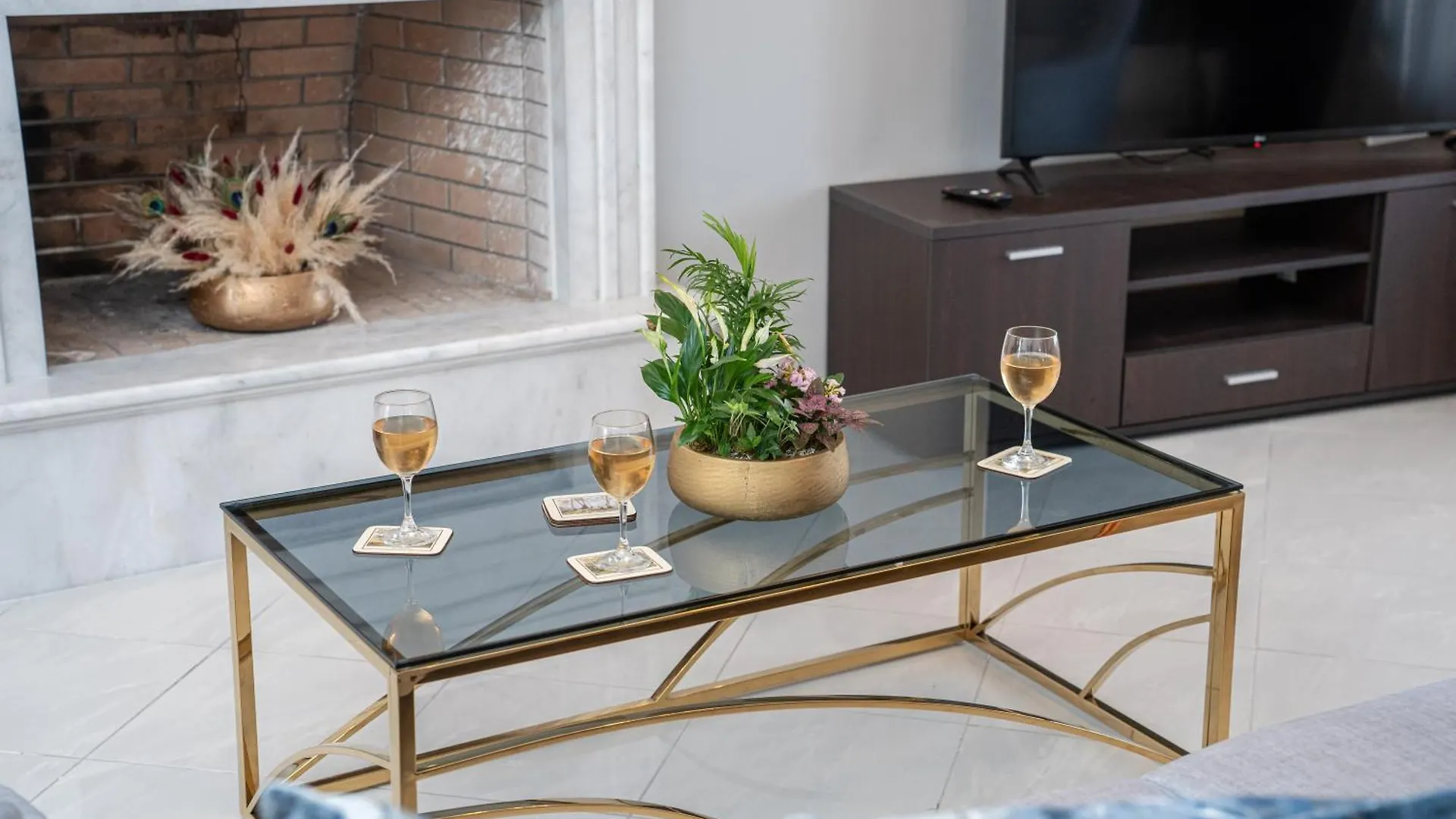 Metaxáta Irene Luxury Penthouse 아파트 0*,  그리스